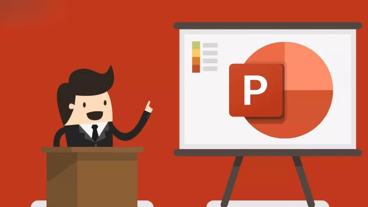 powerpoint là gì