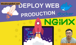 Khóa Học Ultimate Guide To Deploy React/node.js Cùng Hoidanit