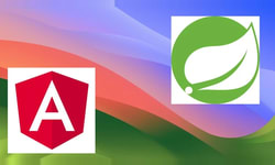 Khóa Học Viết Ứng Dụng Bán Hàng Với Java Springboot/api Và Angular