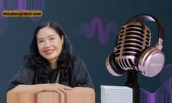 Làm Chủ Giọng Nói