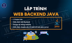 Lập Trình Backend Java 28tech