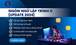 Lập Trình C 28tech (2024)