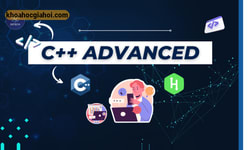 Lập Trình C++ Nâng Cao 28tech (2024)