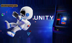 Lập Trình Game 3d Với Unity