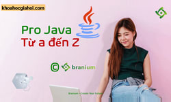 Lập Trình Java Oop Từ Cơ Bản Đến Nâng Cao Cùng Thân Triệu