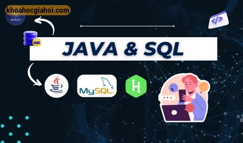 Lập Trình Java Và Sql 28tech (2023)