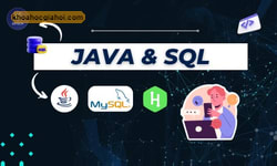 Lập Trình Java Và Sql 28tech (2023)