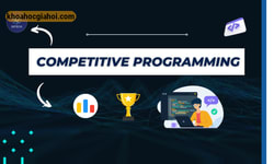 Lập Trình Thi Đấu 28tech (2023)
