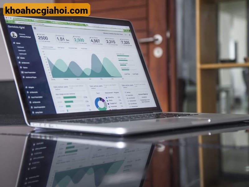 Trọn Bộ Kỹ Năng Lập Báo Cáo Trên Excel Cùng Học Excel Online