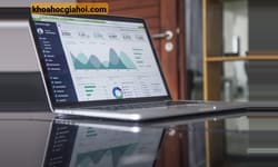Trọn Bộ Kỹ Năng Lập Báo Cáo Trên Excel Cùng Học Excel Online