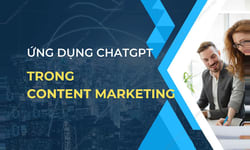 Ứng Dụng Chatgpt Trong Content Marketing