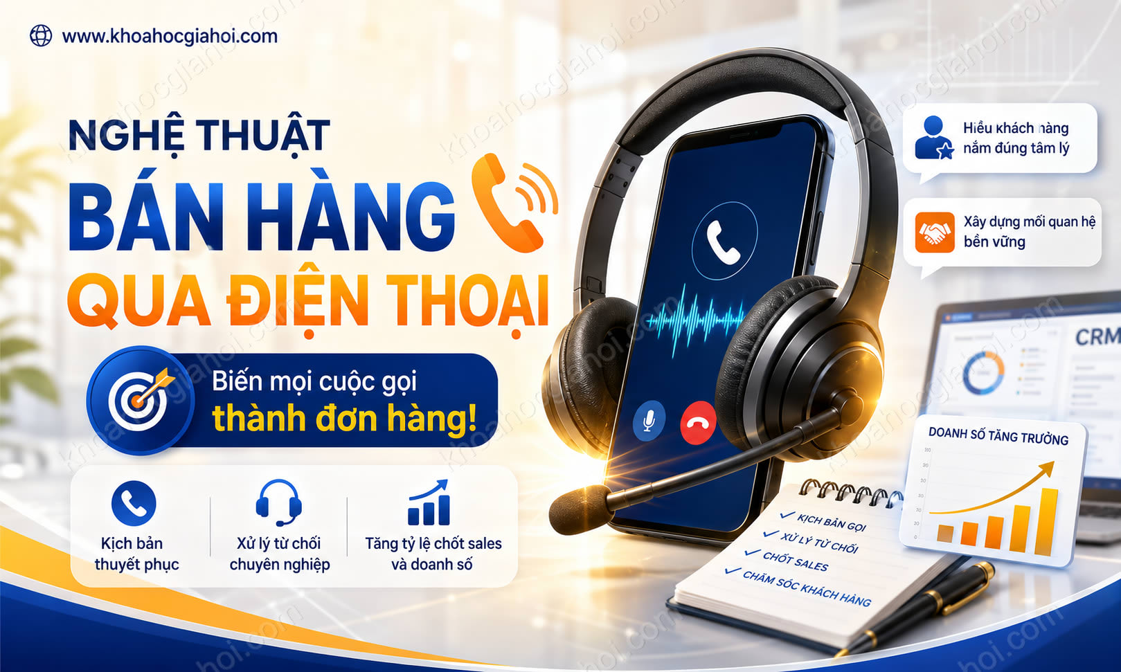 Nghệ Thuật Bán Hàng Qua Điện Thoại Nghệ Thuật Bán Hàng Qua Điện Thoại