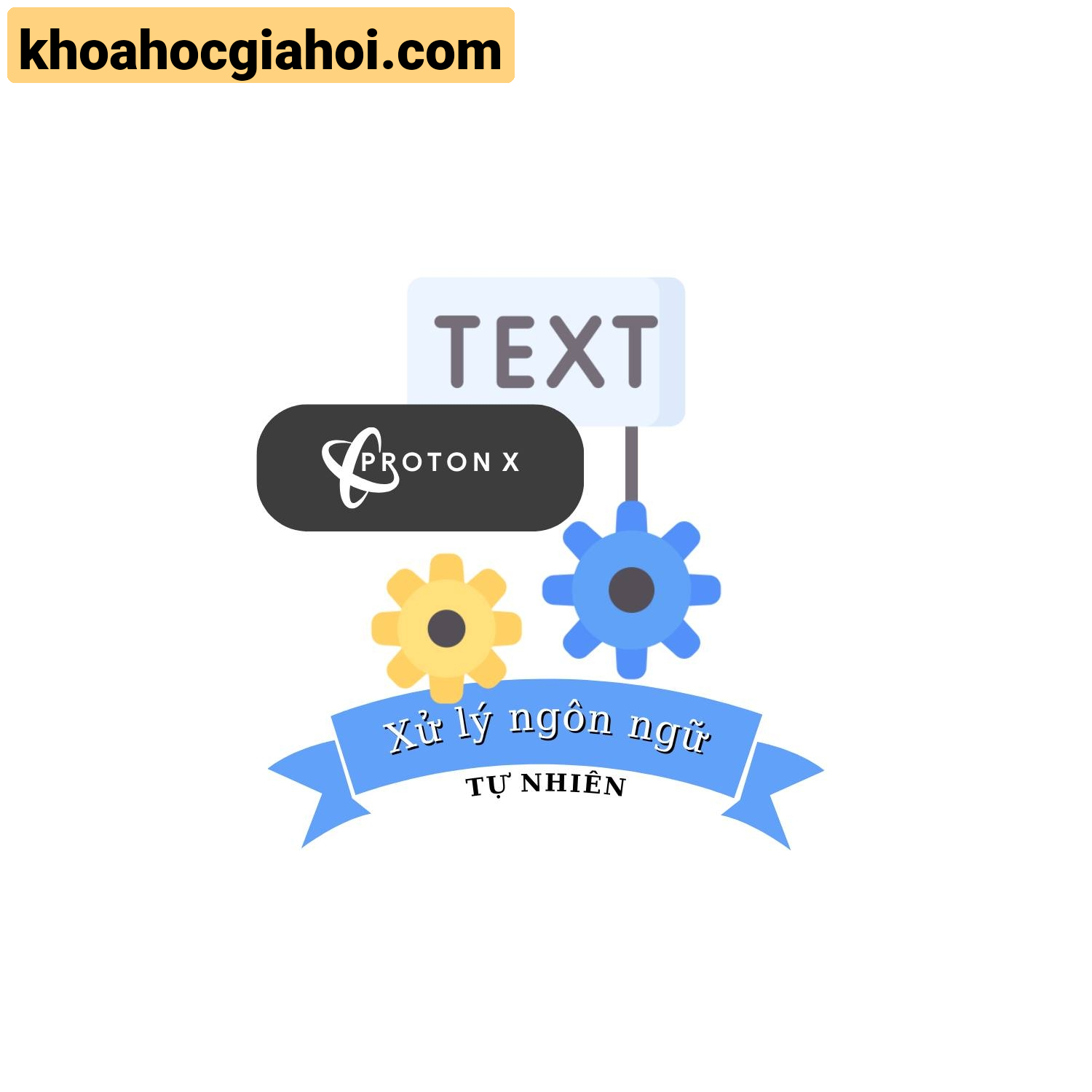 Khóa Học Nền Tảng Xử Lý Ngôn Ngữ Tự Nhiên (nlp) 01 Cùng Protonx