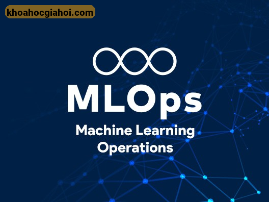 Khóa Học Advanced Mlops Cùng Full Stack Data Science