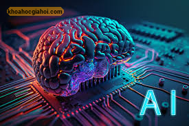 Full Combo Khóa Học Ai - Trí Tuệ Nhân Tạo Từ Cơ Bản Đến Nâng Cao