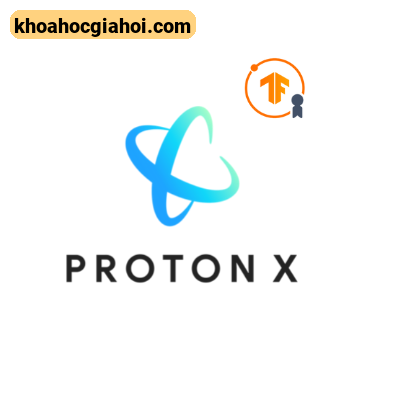 Combo 4 Khóa Học Lập Trình Protonx