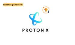 Combo 4 Khóa Học Lập Trình Protonx