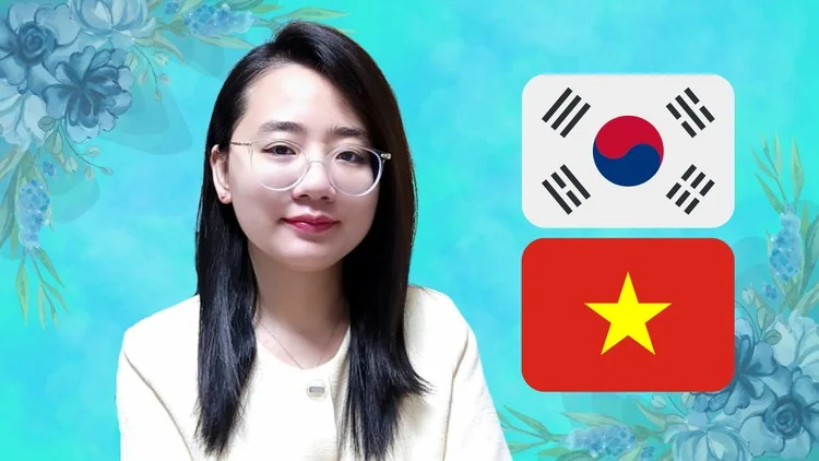 Khóa Học Mentoring Phát Âm Tiếng Hàn Nền Tảng