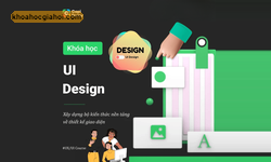 Khóa Học Ui Design (uid) Tại Capidemy – Nâng Cao Kỹ Năng Thiết Kế Giao Diện Người Dùng