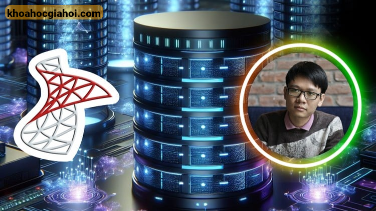 Khóa Học Làm Chủ Database (sql Server): Từ Cơ Bản Đến Nâng Cao (2025)