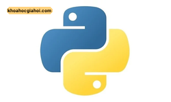 Khóa Học Lập Trình Python All (kiến Thức Cơ Bản, Collection, Hàm, Biểu Thức Chính Quy, Lập Trình Hướng Đối Tượng, Ngoại Lệ, I/o File)