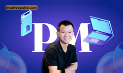 Khóa Học Product Management 101: Nền Tảng Cơ Bản Cho Quản Lý Sản Phẩm