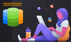 Khóa Học Thiết Kế Cơ Sở Dữ Liệu Ứng Dụng Nghe Nhạc Với Oracle 21c