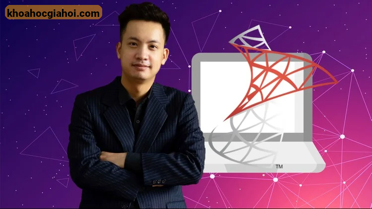 Khóa Học Thực Hành Sql Từ A --> Z Để Trở Thành Data Analyst
