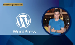 Khóa Học 5 Ngày Thiết Kế Website Cho Digital Marketing