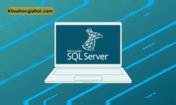 Khóa Học Sql Server All