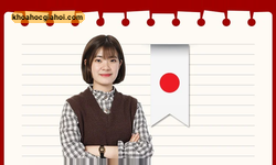 Khóa Học Cùng Chinh Phục Jlpt N2 - Kanji & Nghe ( Jlpt N2 - 한자 및 듣기 )