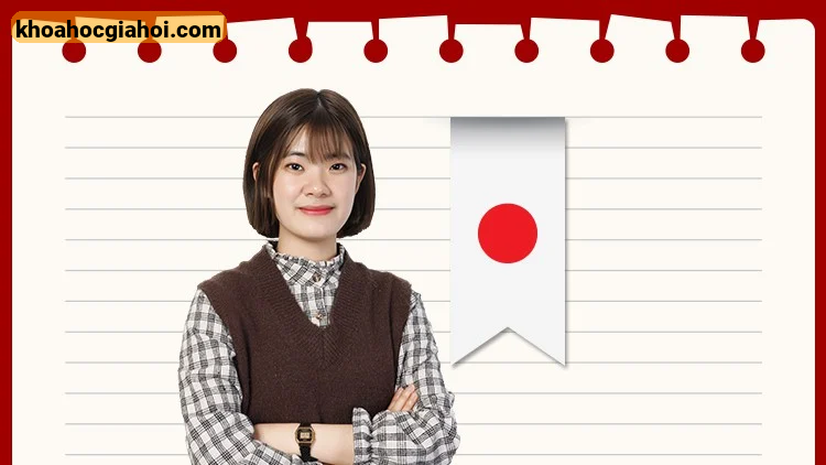 Khóa Học Cùng Chinh Phục Jlpt N2 - Kanji & Nghe ( Jlpt N2 - 한자 및 듣기 )