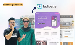 Khóa Học Thành Thạo Ladipage ( Ladipage Mastery Course )