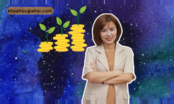 Khóa Học Tài Chính Cá Nhân Từ A - Z Dành Cho Người Đi Làm