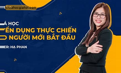 Khóa Học Tuyển Dụng Thực Chiến Cho Người Mới Bắt Đầu