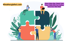 Khóa Học Thuật Toán Thực Chiến Dsa For Coding Interview Lớp Big Tech Cùng Fse