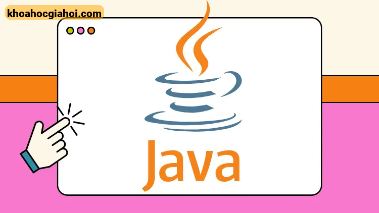 Khóa Học Java Core - Tự Học Java Siêu Dễ Dành Cho Beginners Cùng Hoidanit