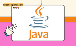 Khóa Học Java Core - Tự Học Java Siêu Dễ Dành Cho Beginners Cùng Hoidanit
