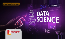 Khóa Học Introduction To Data Science Cùng Daotao.ai