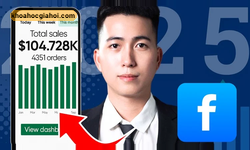 Khóa Học Quảng Cáo Facebook Ads Pro 2025