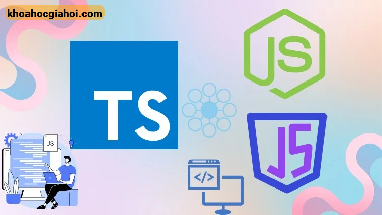 Khóa Học Typescript Pro - Tự Học Typescript & Javascript Từ Số 0 Cùng Hoidanit