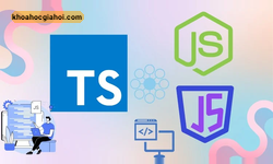 Khóa Học Typescript Pro - Tự Học Typescript & Javascript Từ Số 0 Cùng Hoidanit