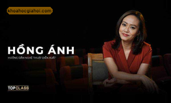 Khóa Học Topclass Hướng Dẫn Nghệ Thuật Diễn Xuất