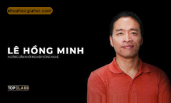 Khóa Học Hướng Dẫn Khởi Nghiệp Công Nghệ