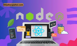 Khóa Học Nodejs Pro - Tự Học Từ Số 0 ( Mvc, Rest Apis, Sql/mongodb ) Cùng Hoidanit