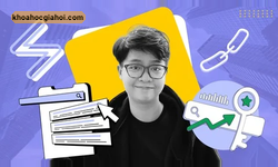 Khoá Học Seo Thời Đại AI Lộ Trình Tinh Gọn Doanh Nghiệp 2025