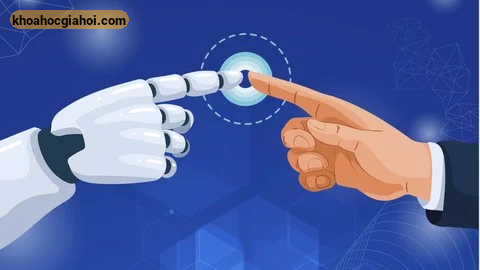 Khóa Học Vận Hành Hệ Thống Digital Marketing Với Ai 2025