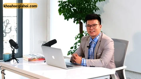 Khóa Học Ứng Dụng A.i Cho Dịch Thuật ( Gen Ai For Translation )