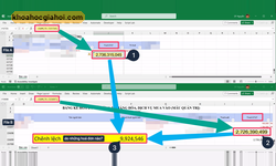Khóa Học Đối Chiếu Dữ Liệu Thuế Gtgt Trong Kế Toán Với Power Query