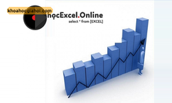 Khóa Học Chuyên Đề Vba Sử Dụng Vba Làm Báo Cáo Cùng Học Excel Online